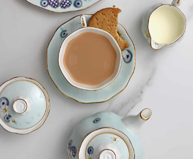 ENGLISH TEA